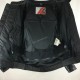 BLOUSON CUIR IXON FAMOUS T.XL