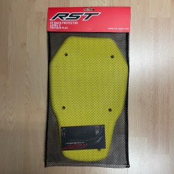 DORSALE RST NIVEAU 2