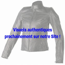 BLOUSON CUIR DAINESE MIKE PELLE LADY T.46