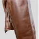 BLOUSON CUIR IXON SPARK CAMEL T.3XL