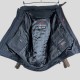 BLOUSON CUIR ALPINESTARS DRIFT T.50