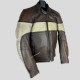 BLOUSON CUIR ALPINESTARS DRIFT T.50