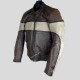 BLOUSON CUIR ALPINESTARS DRIFT T.50