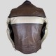 BLOUSON CUIR ALPINESTARS DRIFT T.50