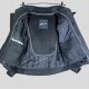 BLOUSON CUIR IXON VORTEX 2 T.M