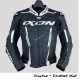 BLOUSON CUIR IXON VORTEX 2 T.M