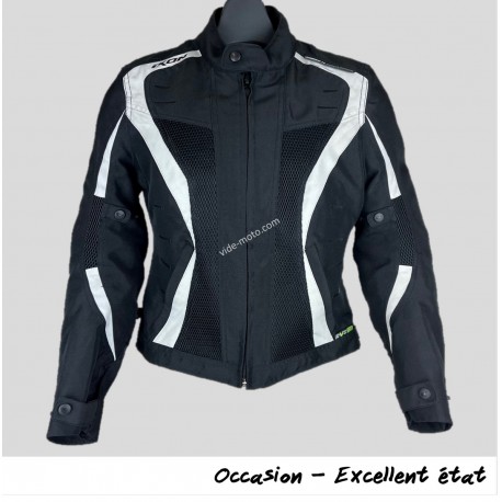 BLOUSON ETE IXON RAINBOW HP T.XS