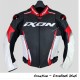 BLOUSON CUIR IXON VORTEX 2 T.2XL