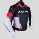 BLOUSON CUIR IXON VORTEX 2 T.2XL