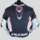BLOUSON CUIR IXON VORTEX 2 T.2XL