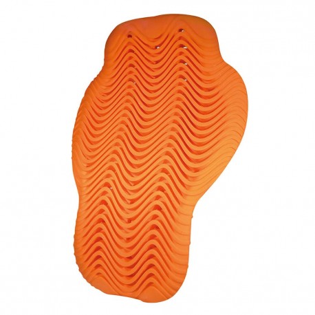 DORSALE RICHA D3O VIPER PRO 2 NIVEAU 2