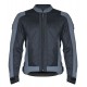 BLOUSON TEXTILE S-LINE REFLECT NOIR/GRIS