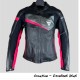 BLOUSON DAINESE VELOSTER LADY T.42 / S