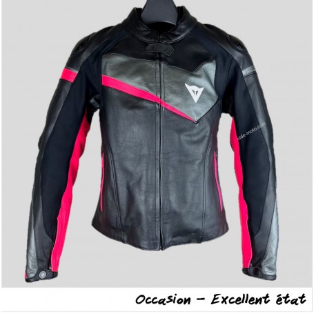 BLOUSON DAINESE VELOSTER LADY T.42 / S