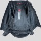 BLOUSON CUIR ETE BERIK AIRFLOW T.58 / 2XL