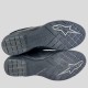 DEMI-BOTTES ALPINESTARS VALENCIA WP P.40
