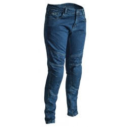 JEANS MOTO FEMME RST ARAMID STRAIGHT