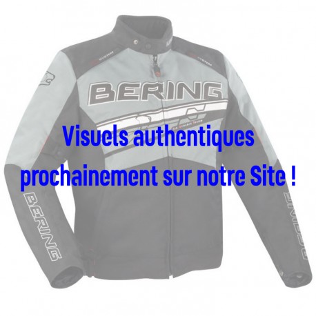 BLOUSON BERING BARIO T.2XL