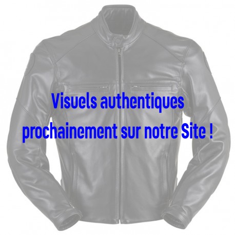 BLOUSON CUIR FURYGAN VINCE BANSHEE T.S