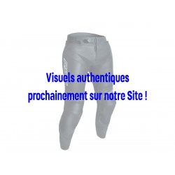 PANTALON CUIR FEMME RST BLADE II
