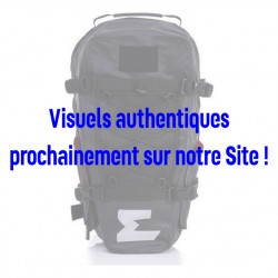 SAC A DOS ENDURISTAN HURRICANE 25 NOIR
