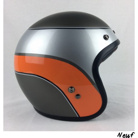 CASQUE BELL CUSTOM 500 AIRTRIX DELINQUENT