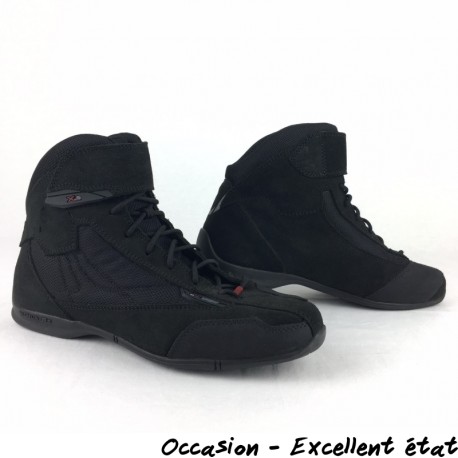 BASKETS TCX X-SQUARE PLUS P.39