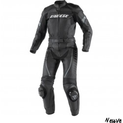 COMBINAISON 2PC DAINESE LADY BLACK