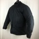 BLOUSON MOTOMOD NOIR T.XL (profil gauche)