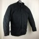 BLOUSON MOTOMOD NOIR T.XL (profil droit)