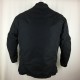 BLOUSON MOTOMOD NOIR T.XL (dos)