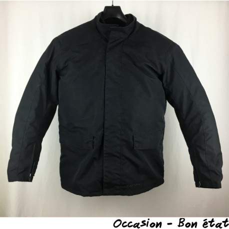 BLOUSON MOTOMOD NOIR T.XL