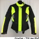 BLOUSON SPIDI VOYAGER LADY H2OUT T.M