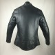 OCCAZ - BLOUSON CUIR BERING LADY T.3 (dos) - Réf. 88