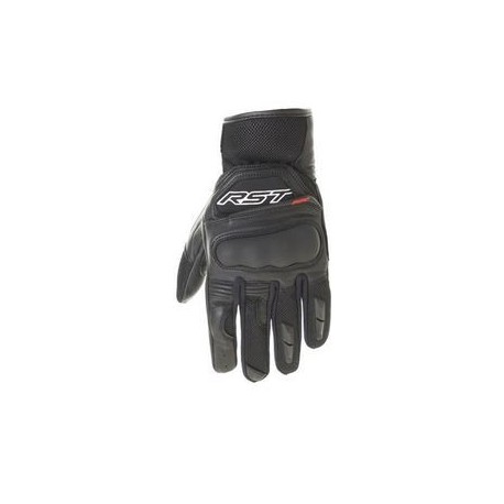 GANTS CUIR/TEXTILE RST URBAN AIR II