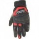 GANTS CUIR/TEXTILE RST URBAN AIR II