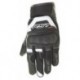 GANTS CUIR/TEXTILE RST URBAN AIR II