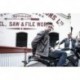 BLOUSON CUIR RST ROADSTER II