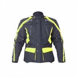 BLOUSON TEXTILE RST RALLYE 2