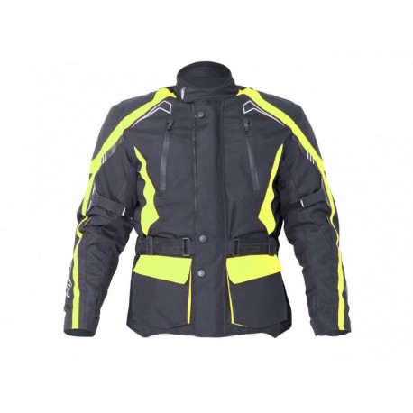 BLOUSON TEXTILE RST RALLYE 2