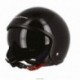 CASQUE S-LINE JET S701 NOIR