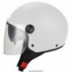 CASQUE S-LINE JET S706 BLANC