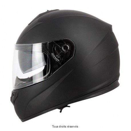 Casque modulable Bluetooth neuf 61 / 62 - Équipement moto