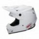 CASQUE BELL MOTO-9 MIPS SOLID BLANC