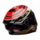 CASQUE BELL STAR MIPS ISLE OF MAN NOIR/OR