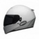 CASQUE BELL RS2 SOLID BLANC