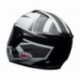 CASQUE BELL SRT PREDATOR BLANC/NOIR