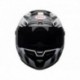 CASQUE BELL SRT PREDATOR BLANC/NOIR