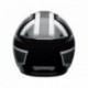 CASQUE BELL SRT PREDATOR BLANC/NOIR