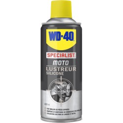 LUSTREUR SILICONE WD-40 400ML